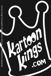Tapa de Kartoon Kings