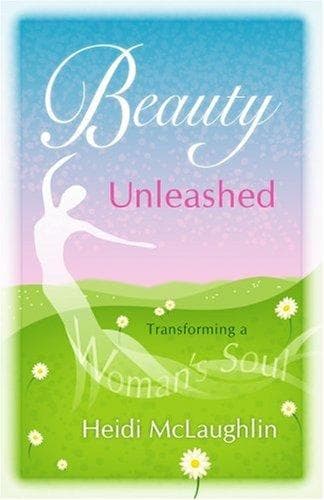 Tapa de Beauty Unleashed