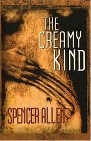 Tapa de The Creamy Kind