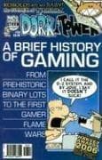 Tapa de Dork Tower 34 (Dork Tower)