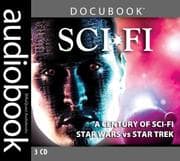 Tapa de A Century of Sc-Fi