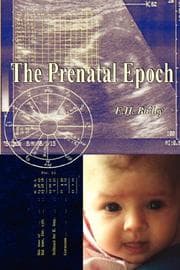 Tapa de The Prenatal Epoch
