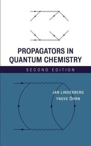 Tapa de Propagators in quantum chemistry