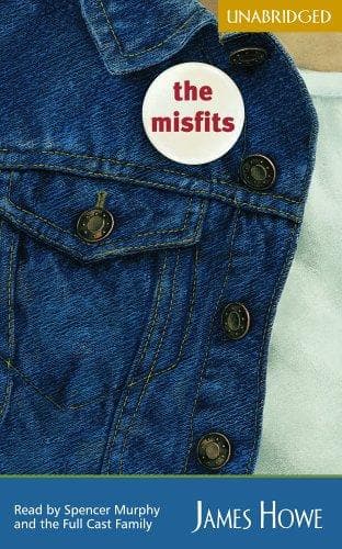 Tapa de The Misfits