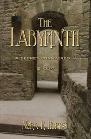 Tapa de The Labyrinth