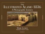 Tapa de The Illustrated Alamo 1836