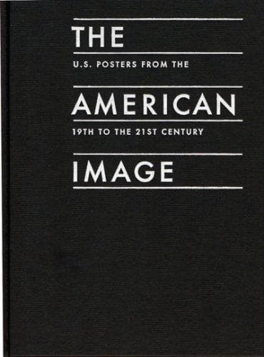 Tapa de The American Image