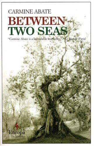 Tapa de Between Two Seas