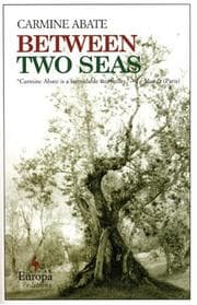 Tapa de Between Two Seas