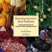 Tapa de Renewing America's food traditions
