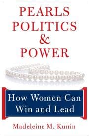 Tapa de Pearls, Politics, and Power