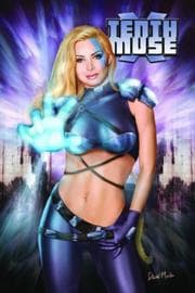 Tapa de 10th Muse