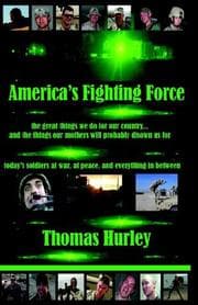 Tapa de America's Fighting Force