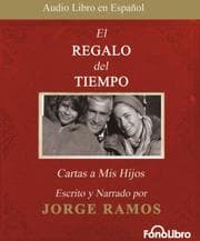 Tapa de El Regalo del Tiempo
