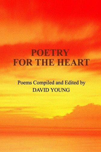 Tapa de Poetry for the Heart