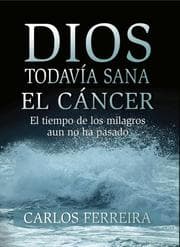 Tapa de Dios TodavÃ­a Sana El CÃ¡ncer