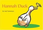 Tapa de Hannah Duck