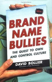 Tapa de Brand Name Bullies