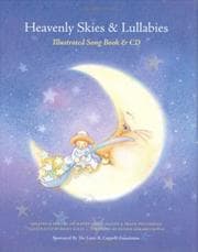 Tapa de Heavenly skies & lullabies