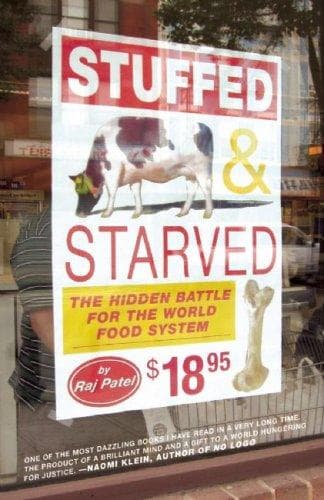Tapa de Stuffed and Starved