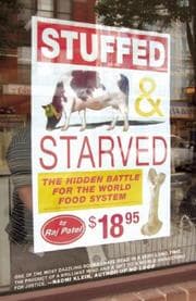 Tapa de Stuffed and Starved