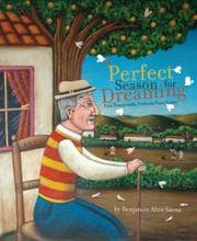 Tapa de Perfect Season for Dreaming / Una Temporada Perfecta Para So±ar