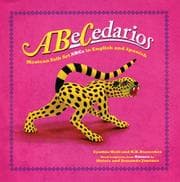Tapa de Abecedarios/ Alphabets