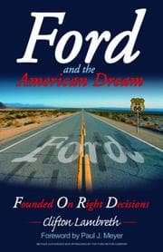 Tapa de Ford and the American Dream