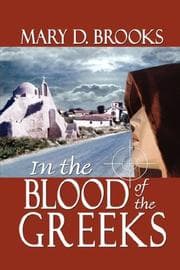 Tapa de In the Blood of the Greeks