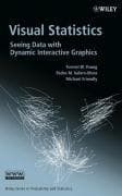 Tapa de Visual statistics