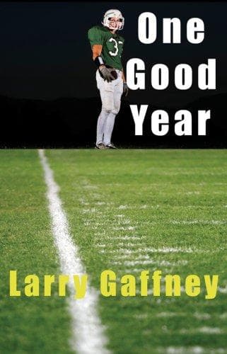 Tapa de One Good Year