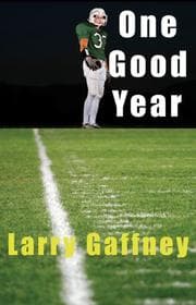 Tapa de One Good Year