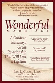 Tapa de Wonderful marriage