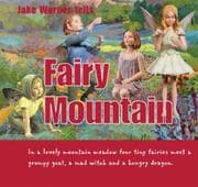 Tapa de Fairy Mountain