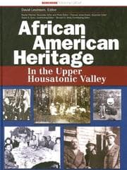 Tapa de African American heritage in the Upper Housatonic Valley