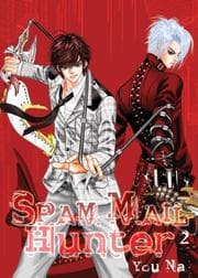 Tapa de Sm Hunter 2