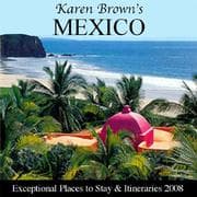 Tapa de Karen Brown's Mexico