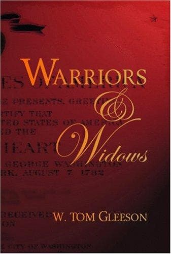 Tapa de Warriors and Widows