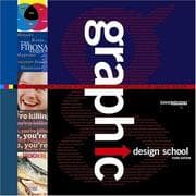 Tapa de Graphic design school