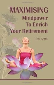 Tapa de Maximising Mindpower to Enrich Your Retirement