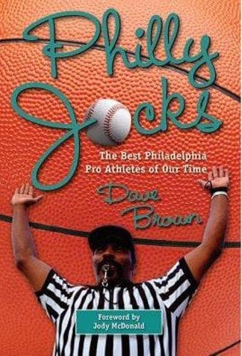 Tapa de Philly Jocks