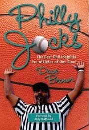 Tapa de Philly Jocks