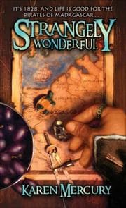 Tapa de Strangely Wonderful