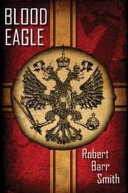 Tapa de Blood Eagle