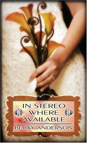 Tapa de In Stereo Where Available