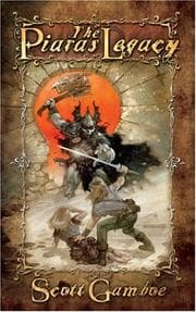 Tapa de The Piaras Legacy