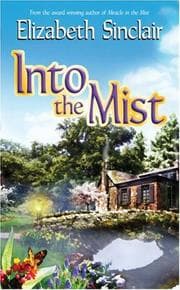Tapa de Into the Mist