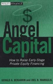 Tapa de Angel capital