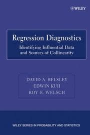 Tapa de Regression diagnostics