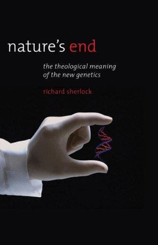 Tapa de Nature's End